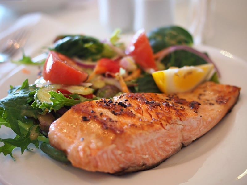 Mermaid's Cove Bistro